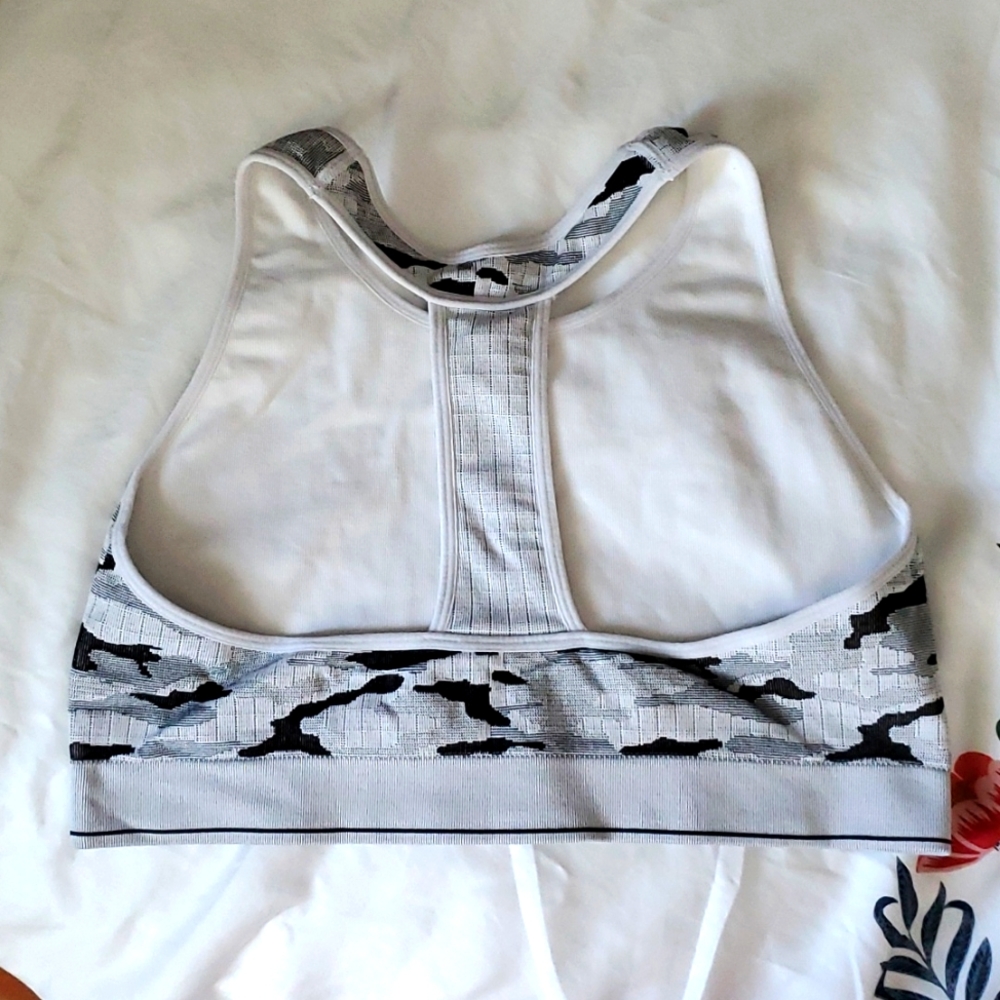 Came sport bra